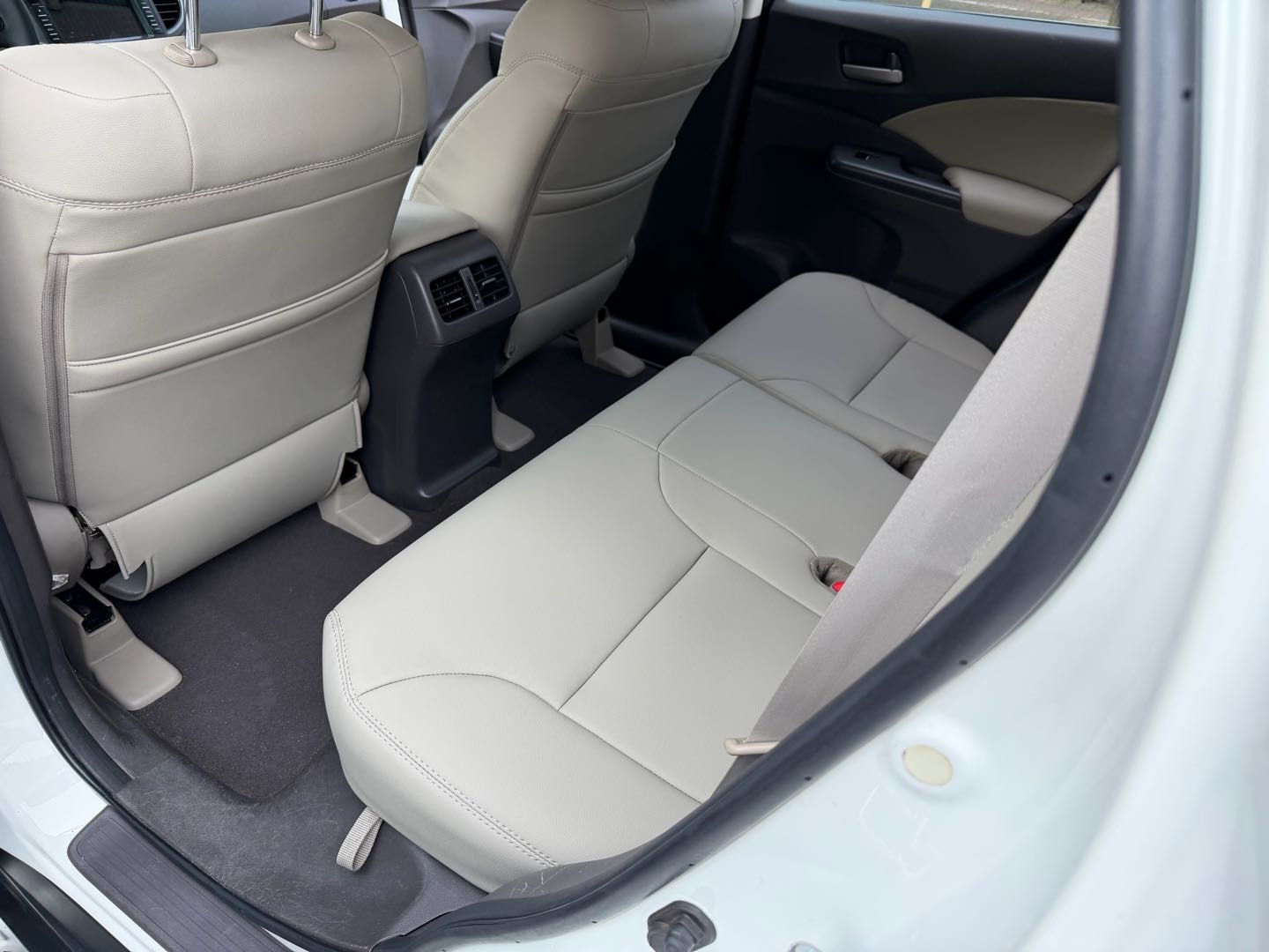 Honda CR-V 2013 #9 Honda CR-V 2013 изображение автомобиля #9