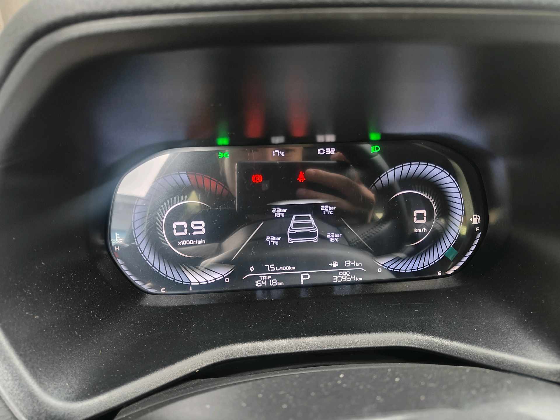 GEELY Emgrand 2023 immagine di auto #9