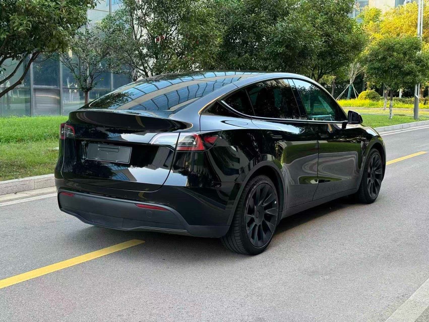 Tesla Model Y 2022 car image #6