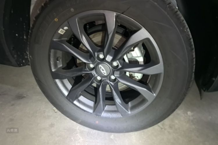 Chery Tiggo 5x 2025 #9 Chery Tiggo 5x 2025 car image #9
