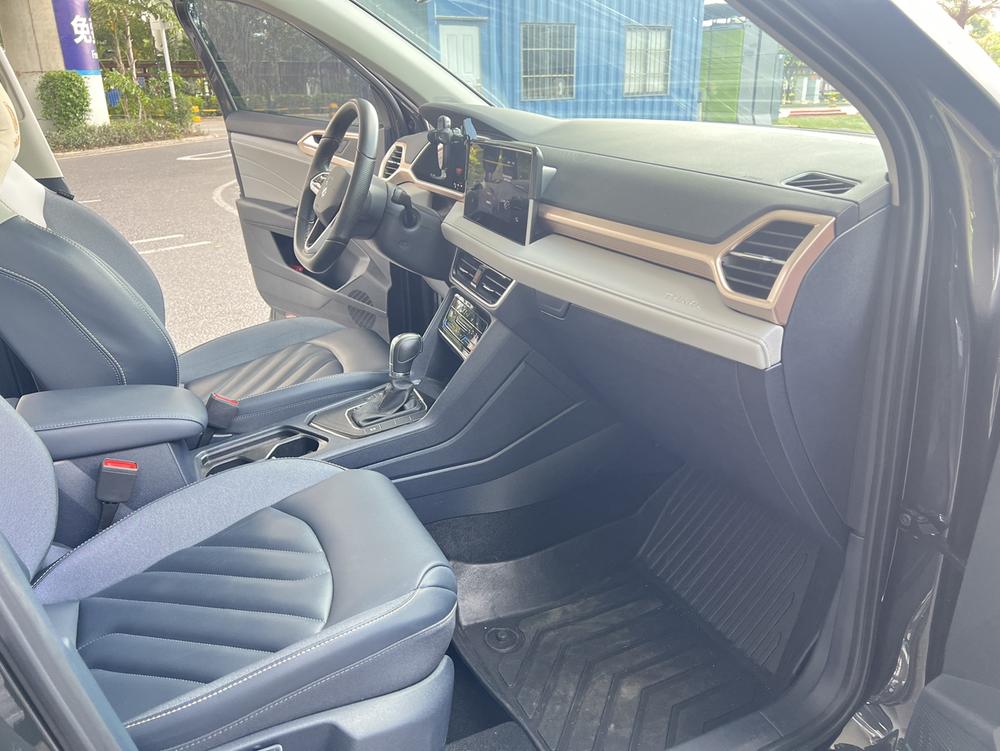 Volkswagen Tharu 2023 صورة سيارة #10