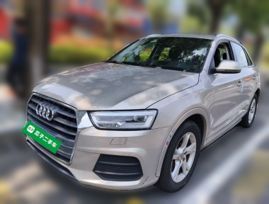 Audi Q3 2018 Audi Q3 2018 immagine di auto