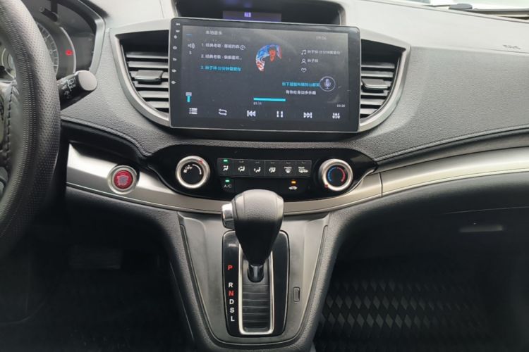 Honda CR-V 2016 #13 Honda CR-V 2016 car image #13