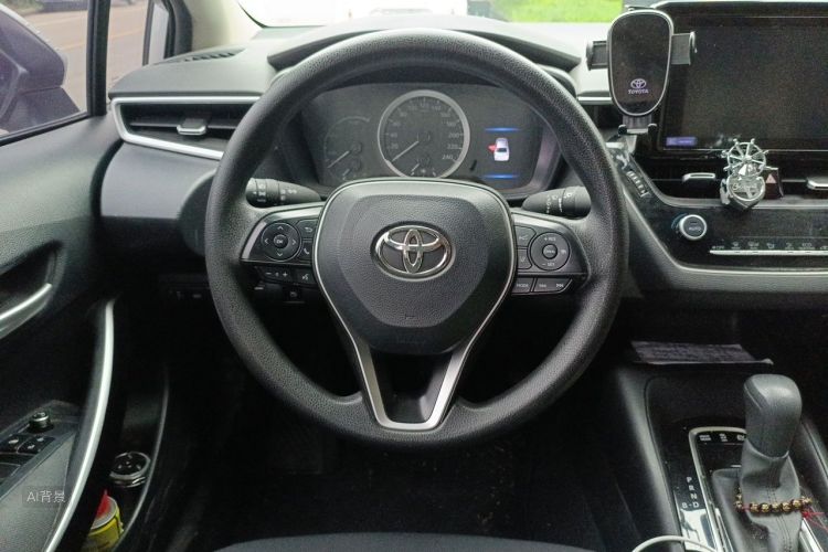 Toyota Corolla 2023 #12 Toyota Corolla 2023 car image #12