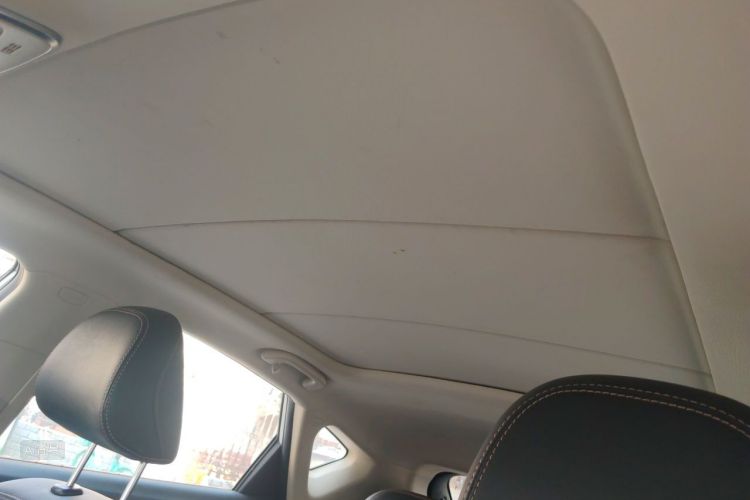 GEELY Emgrand GS 2016 #20 GEELY Emgrand GS 2016 immagine di auto #20