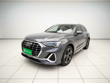 Audi Q3 2021 Audi Q3 2021 car image