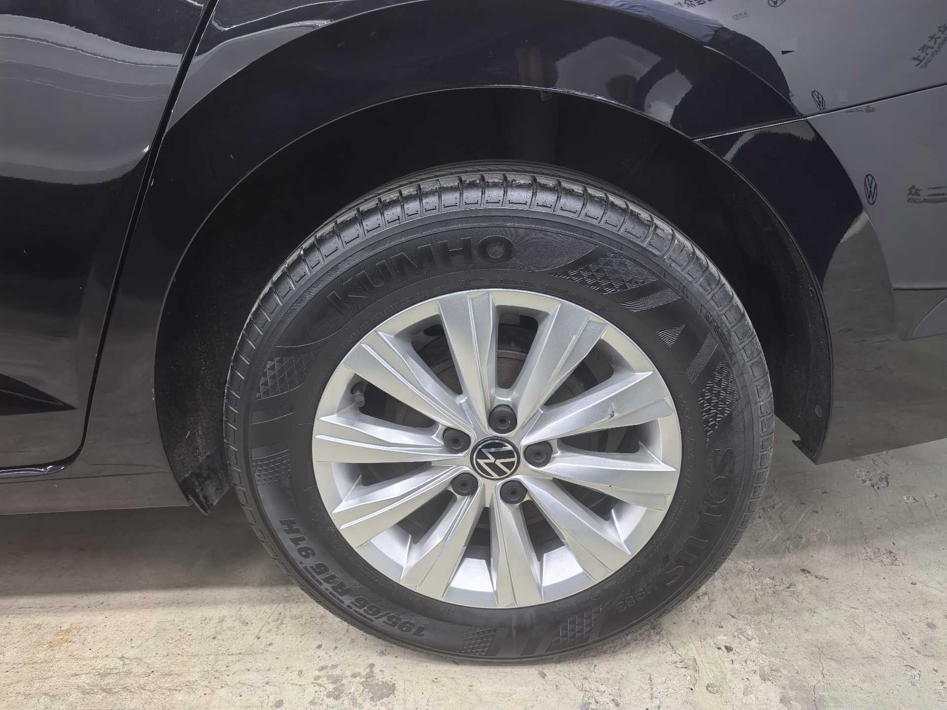 Volkswagen Lavida 2024 car image #7