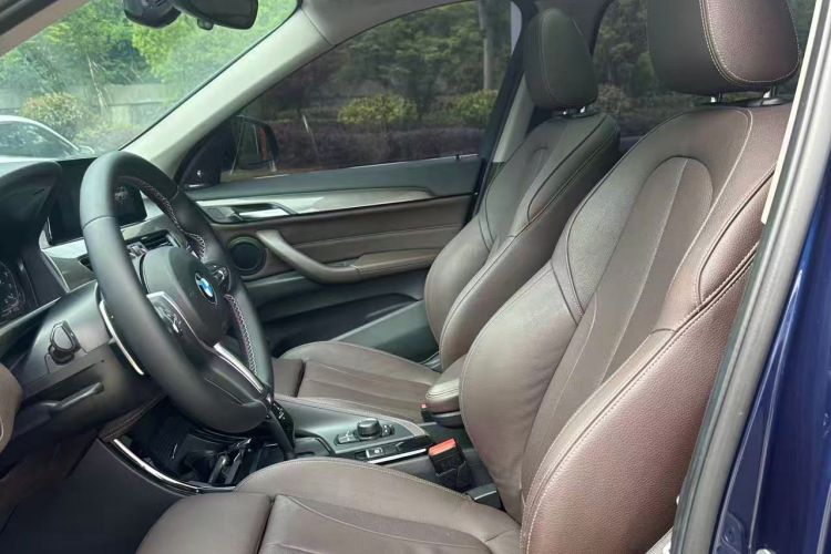 BMW X1 2018 car image #15