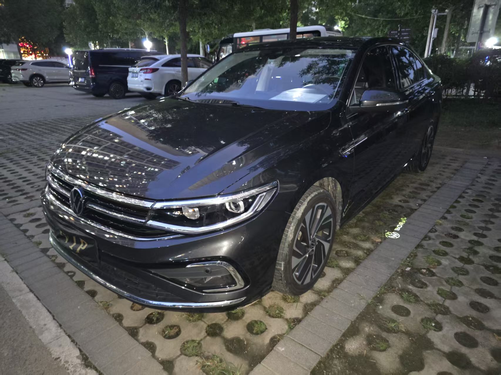 2024 2024 immagine di auto
