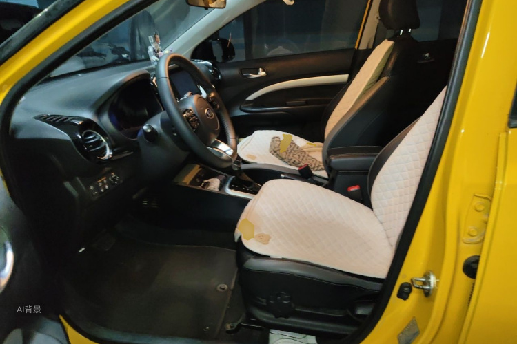 Kia KX1 2019 #17 Kia KX1 2019 car image #17