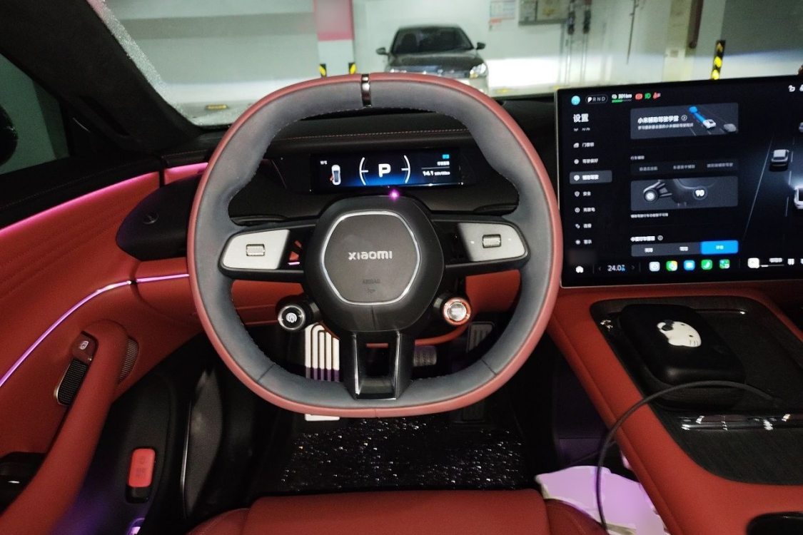 2026 immagine di auto #22