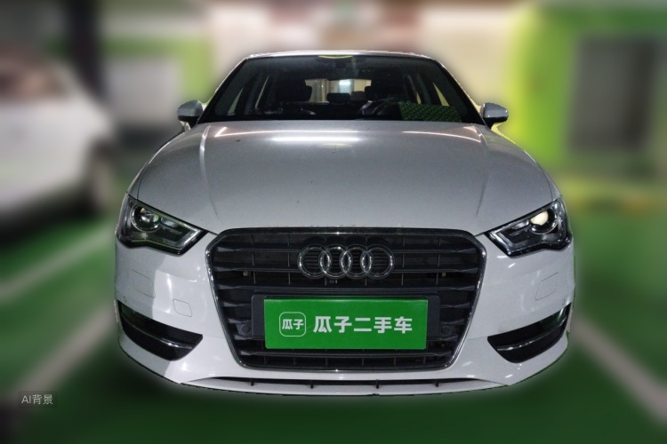 Audi A3 2016 car image #3