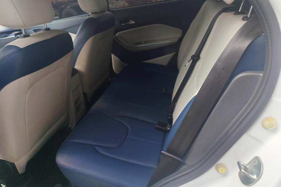 Chery Tiggo 3x 2023 immagine di auto #7