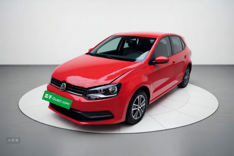Volkswagen Polo 2016 immagine di auto #2