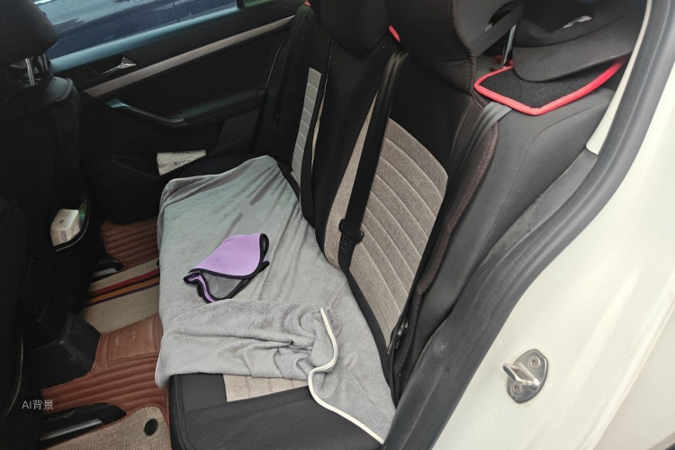 Volkswagen Lavida 2021 car image #19
