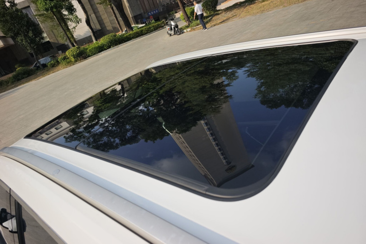 GEELY Boyue L 2025 #25 GEELY Boyue L 2025 car image #25