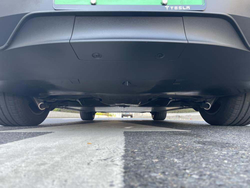 Tesla Model Y 2026 #8 Tesla Model Y 2026 صورة سيارة #8