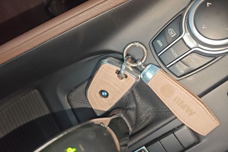 BMW X1 2021 car image #14