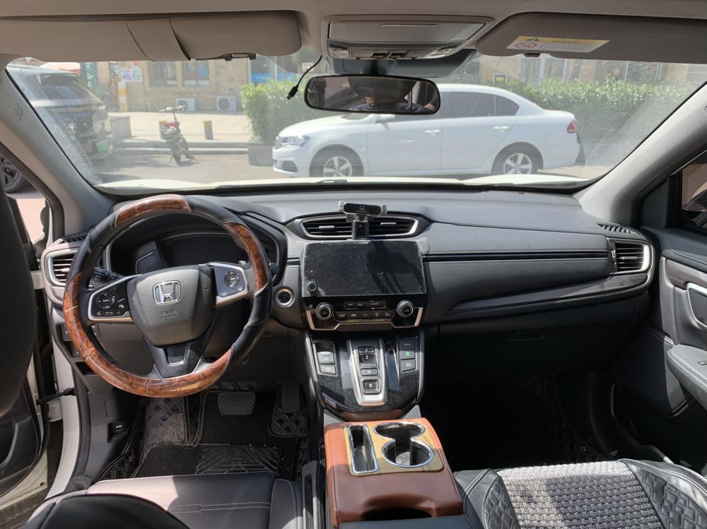 Honda CR-V New Energy 2022 #7 Honda CR-V New Energy 2022 immagine di auto #7