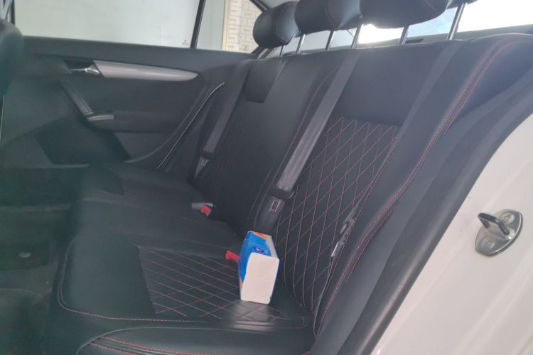 Volkswagen Lavida 2015 car image #10