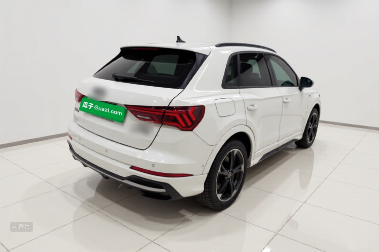 Audi Q3 2022 #7 Audi Q3 2022 car image #7