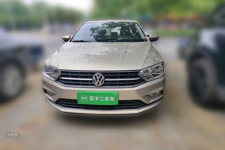 Volkswagen Bora 2016 #3 Volkswagen Bora 2016 car image #3