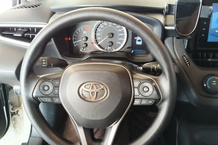 Toyota Corolla 2021 #11 Toyota Corolla 2021 immagine di auto #11