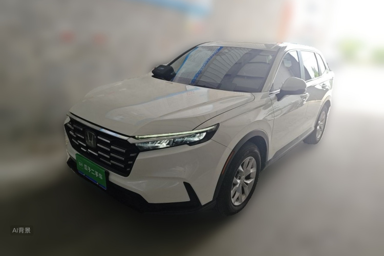Honda CR-V 2025 car image #2