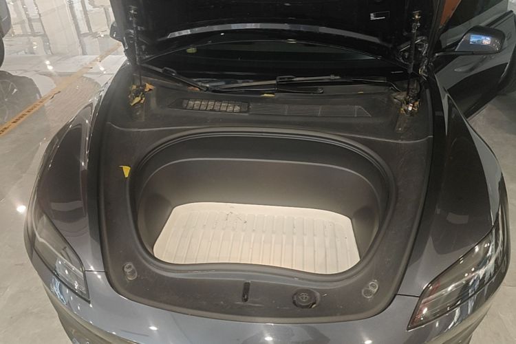 Tesla Model 3 2024 immagine di auto #20