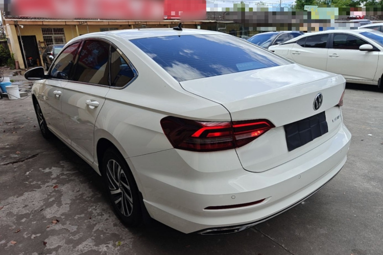 Volkswagen Lavida 2024 #5 Volkswagen Lavida 2024 immagine di auto #5