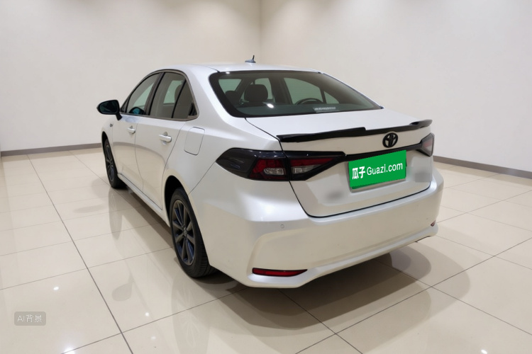 Toyota Corolla 2022 #5 Toyota Corolla 2022 immagine di auto #5