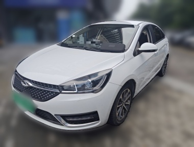 Chery Arrizo 5 2021 car image 