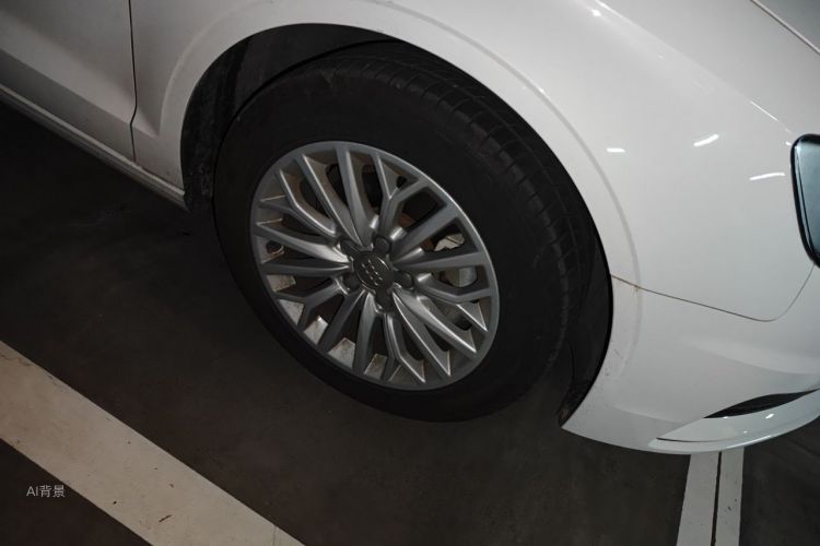 Audi A3 2016 #9 Audi A3 2016 car image #9