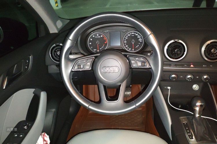 Audi A3 2018 #12 Audi A3 2018 immagine di auto #12