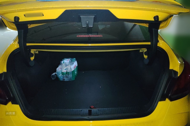 MG 5 2023 #21 MG 5 2023 car image #21