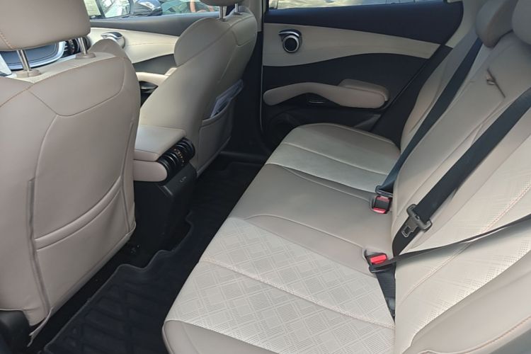 BYD Yuan Plus 2025 car image #13