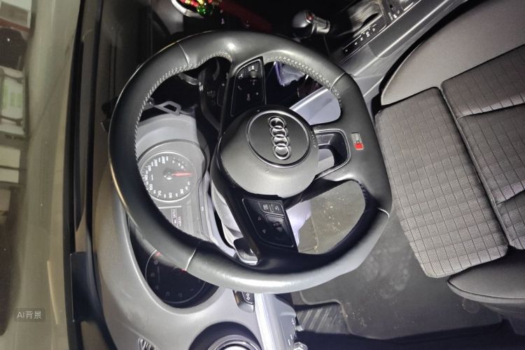 Audi A3 2018 #12 Audi A3 2018 immagine di auto #12