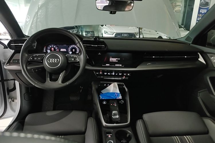 Audi A3 2022 #10 Audi A3 2022 car image #10