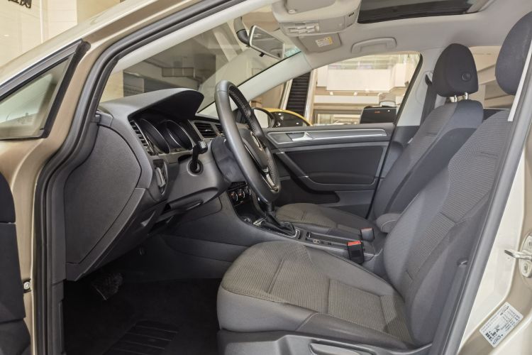 Volkswagen Golf 2017 #17 Volkswagen Golf 2017 imagen de coche #17
