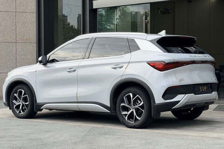 BYD Yuan Plus 2022 immagine di auto #5
