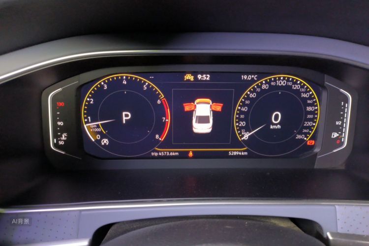 Volkswagen Lavida 2023 car image #13