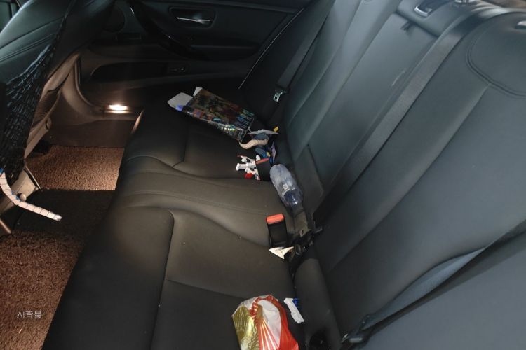 BMW 3 Series 2017 #19 BMW 3 Series 2017 car image #19
