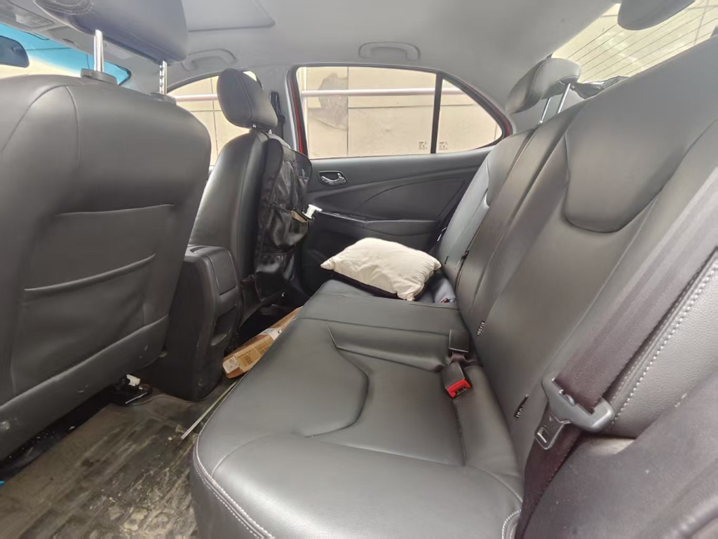 Chery Arrizo 3 2016 car image #7