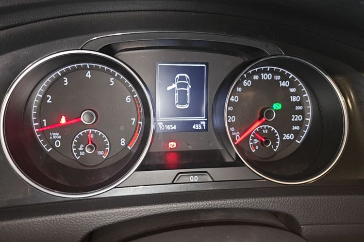 Volkswagen Golf 2017 #12 Volkswagen Golf 2017 car image #12