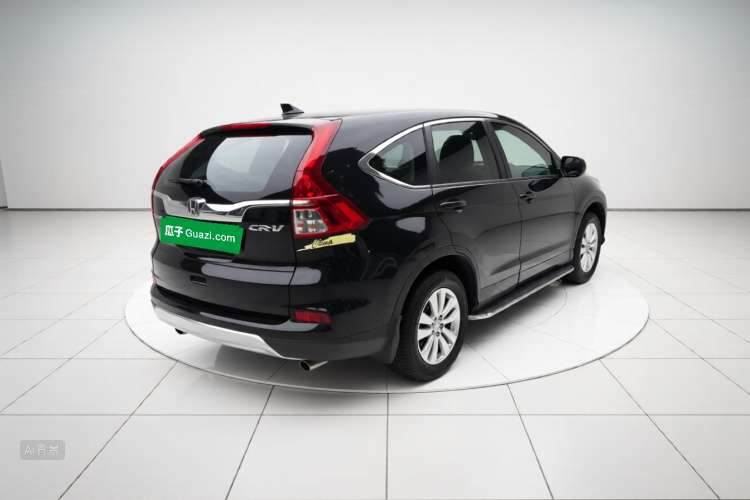 Honda CR-V 2016 car image #7