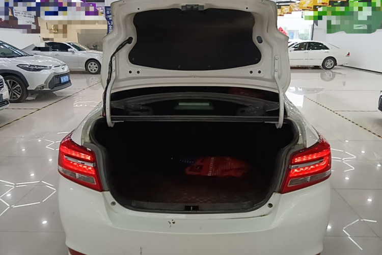 Toyota Vios 2018 car image #19