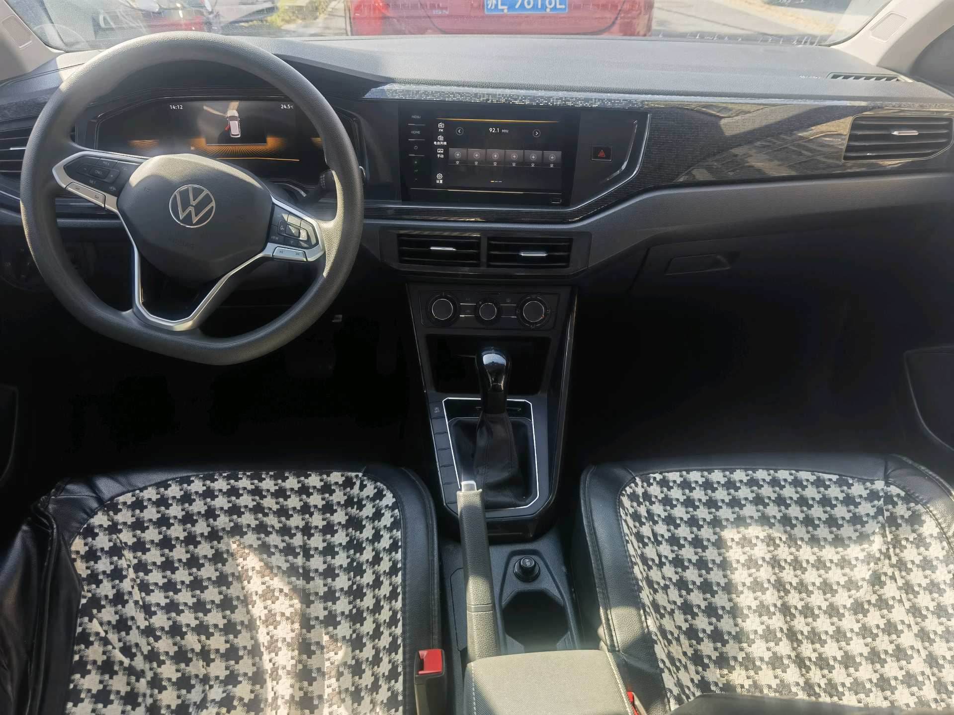 Volkswagen Lavida 2023 #4 Volkswagen Lavida 2023 car image #4