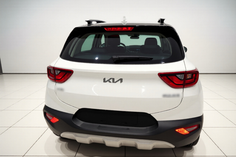 Kia KX1 2025 #6 Kia KX1 2025 car image #6