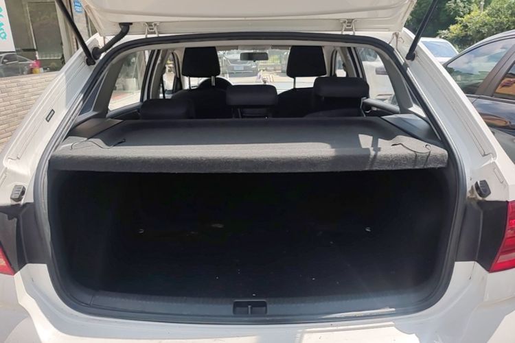 Volkswagen Santana 2017 #19 Volkswagen Santana 2017 immagine di auto #19