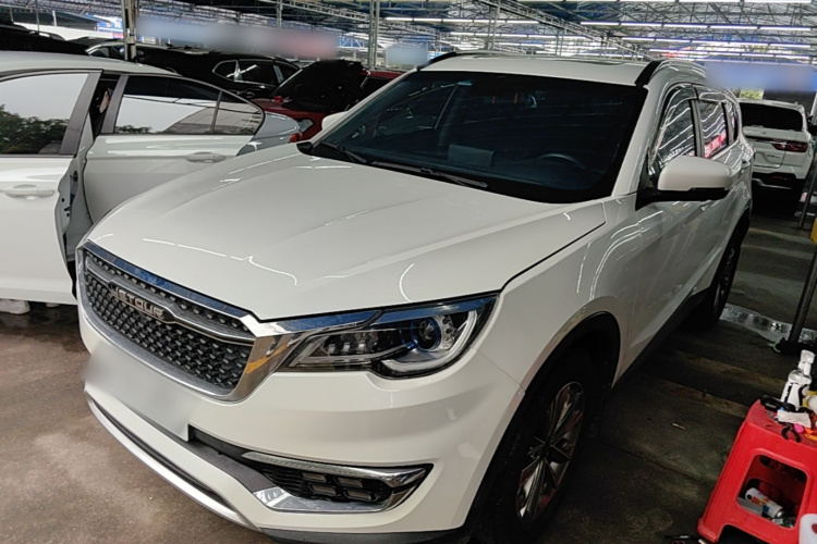2018 #2 2018 image de voiture #2
